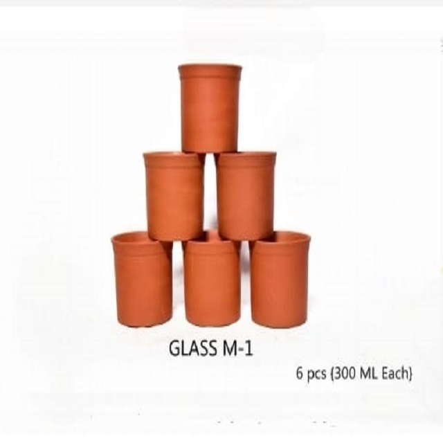 Mittikalaa Glass m-1 